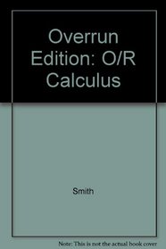Overrun Edition: O/R Calculus