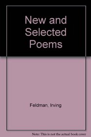 New and Selected Poems