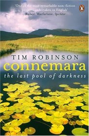 Connemara: The Last Pool of Darkness (Connemara Trilogy 2)