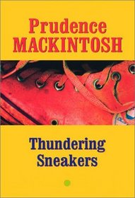Thundering Sneakers (Southwestern Writers Collection Series)