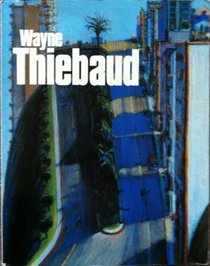 Wayne Thiebaud