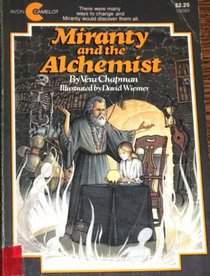 Miranty and the Alchemist (An Avon/Camelot Book)