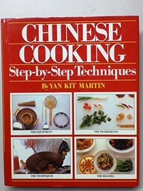 Chinese Cooking Step by Step