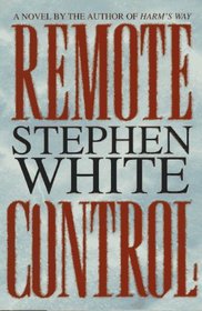 Remote Control (Dr. Alan Gregory, Bk 5)