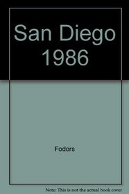 FD San Diego 1986