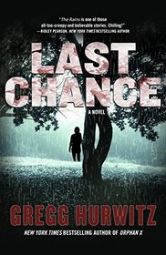 Last Chance (Rains Brothers, Bk 2)