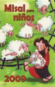 Misal para ninos 2009 (Spanish Edition)
