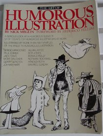 The Art of Humorous Illustration