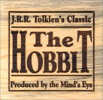 The Hobbit (audio cassette)