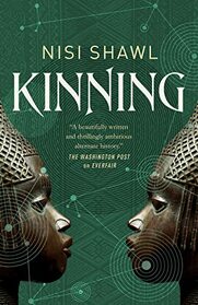 Kinning (Everfair, 2)