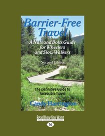 Barrier-Free Travel