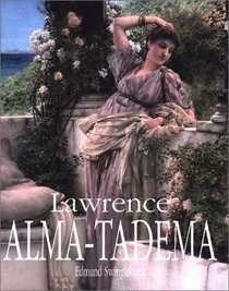 Lawrence Alma-Tadema (Fine Art Series)