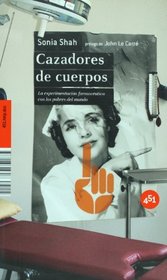 Cazadores de cuerpos (451.Http.Doc) (Spanish Edition)