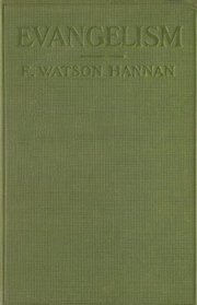 Evangelism (1923)