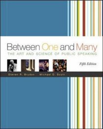Between One and Many with Speech Coach Student CD-ROM 2.0 and PowerWeb