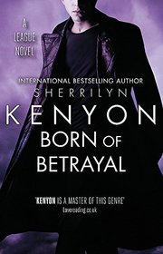 Born of Betrayal (League)
