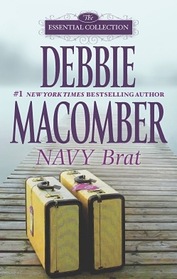 Navy Brat (Navy, Bk 3) (Essential Collection)