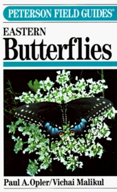 Peterson Field Guide(R) to Eastern Butterflies (Peterson Field Guides)