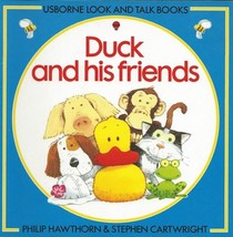 Duck and His Friends (Look and Talk)