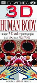 3D Eyewitness: Human Body