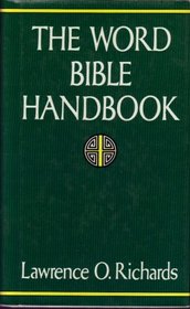 The Word Bible handbook