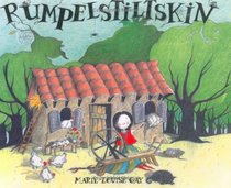 Rumpelstiltskin (Folk & Fairytales)