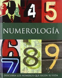 NUMEROLOGIA