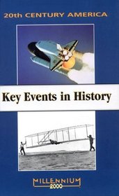 20th Century America: Key Events in History