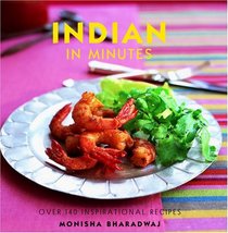 Indian in Minutes