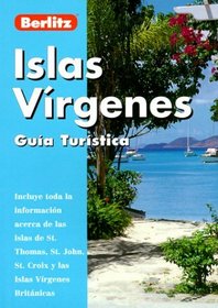 Islas Vrgenes (gua turstica)