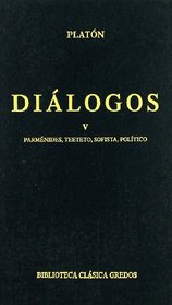 Dialogos V (Spanish Edition)