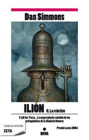 Ilion 2 (Spanish Edition)