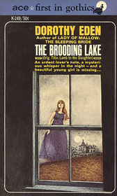 The Brooding Lake