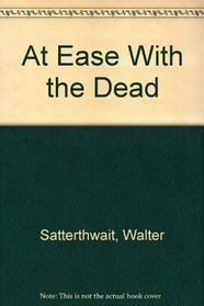 At Ease With the Dead: A Joshua Croft Mystery