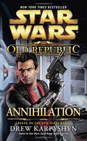 Star Wars: Annihilation