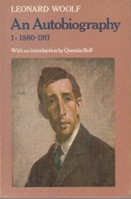 Autobiography: 1880-1911 v. 1 (Oxford Paperbacks)