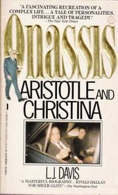 Onassis: Aristotle and Christina