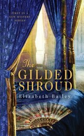The Gilded Shroud (Lady Fan, Bk 1)