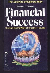 Financial Success Through the Power of Creative Thought