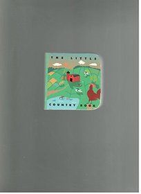 THE LITTLE COUNTRY BOOK-CHUNKY (A Chunky Book)