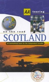 Scotland (AA Best Drives)