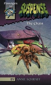 The Chain (Passages to Suspense)
