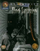 Red Starrise (Alternity: StarDrive)