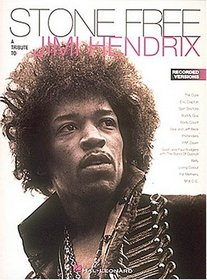 Jimi Hendrix - Stone Free*