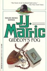 Gideon's Fog (Gideon, Bk 20)