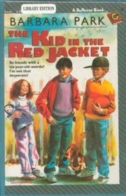 The Kid in the Red Jacket