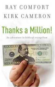 Thanks a Million! An Adventure in Biblical Evangelism