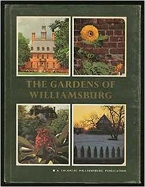 Gardens of Williamsburg