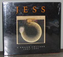 Jess, a Grand Collage, 1951-1993