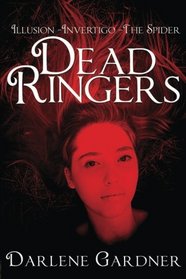 Dead Ringers Volumes 1-3